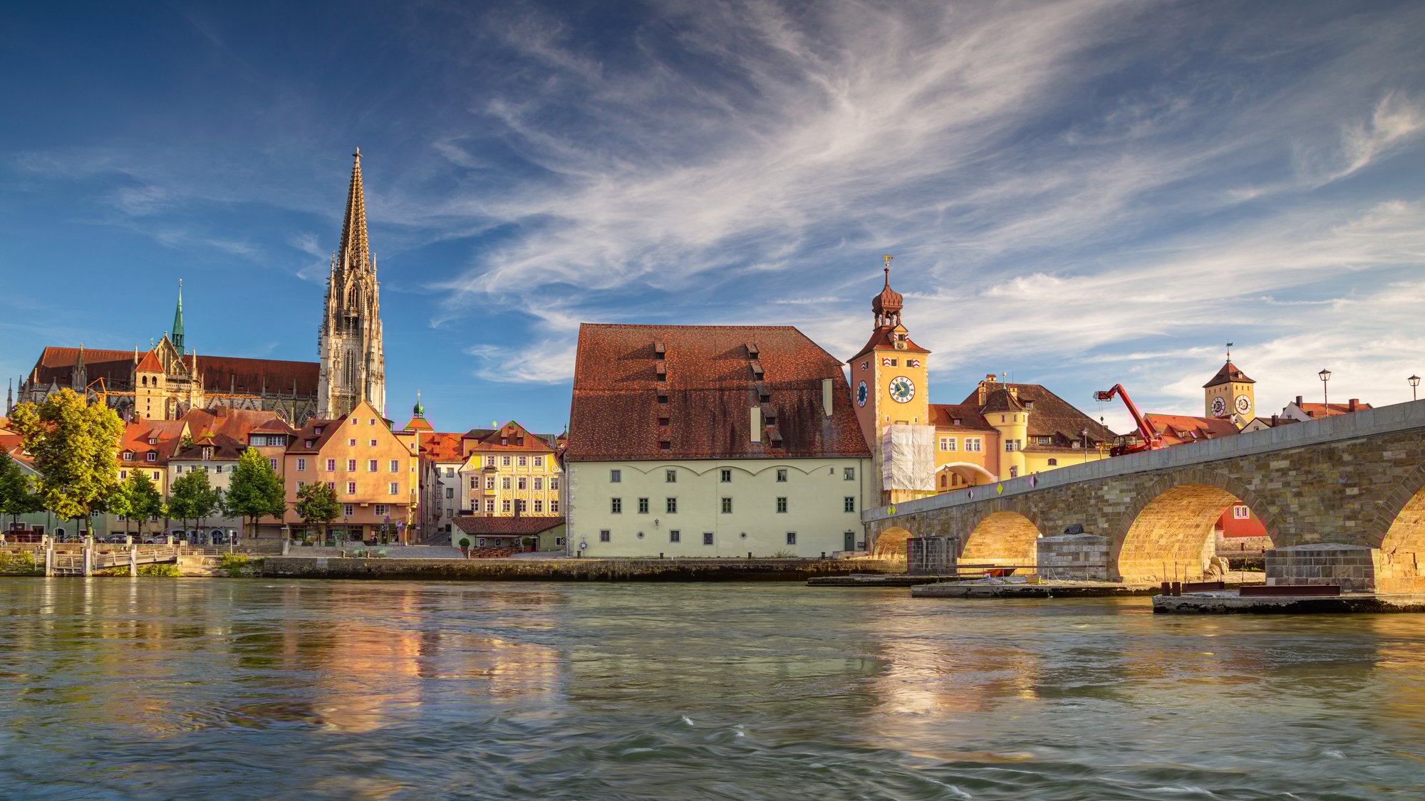 Regensburg Regensburg
