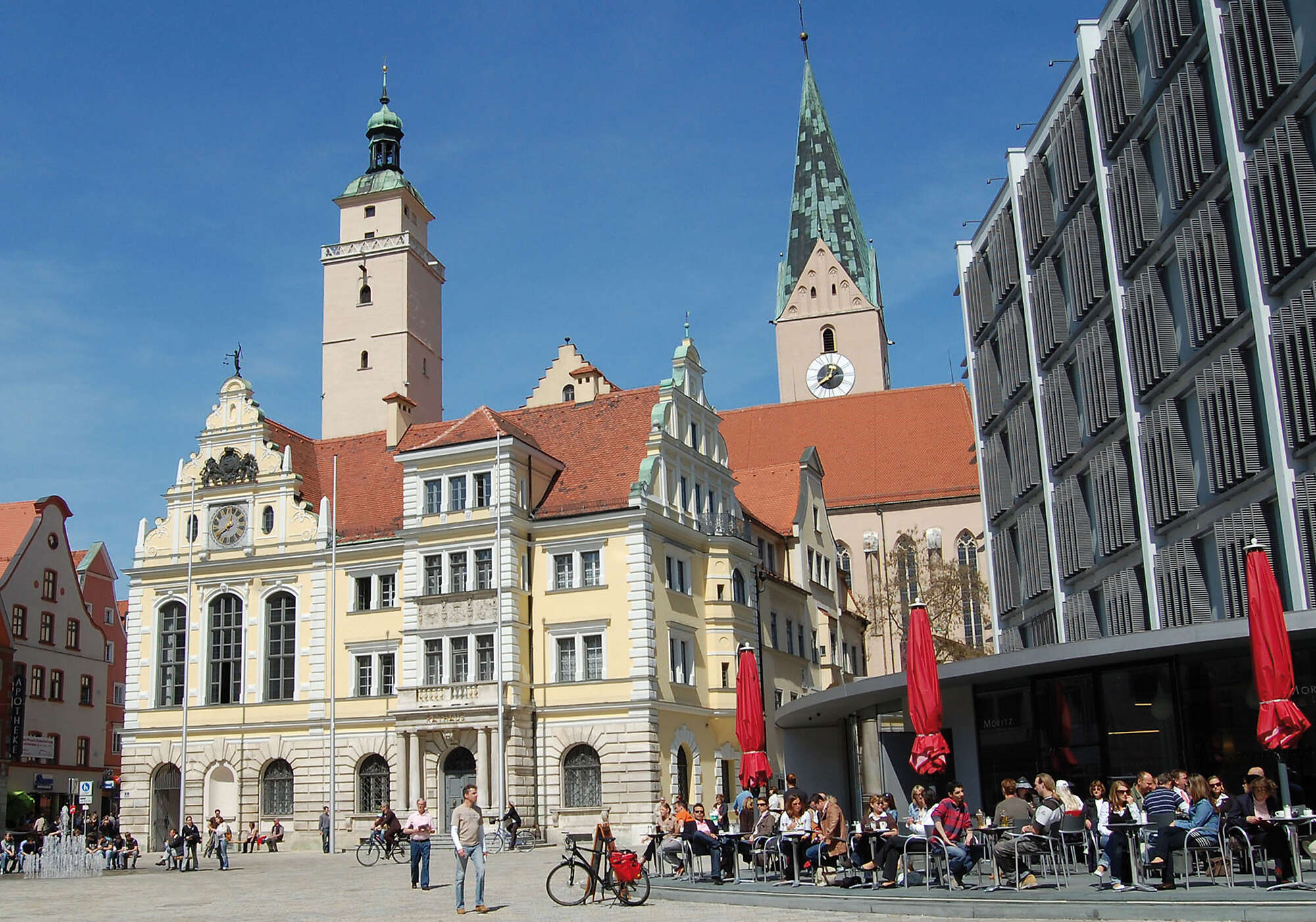 Ingolstadt