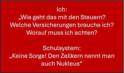 Steuern Versicherungen