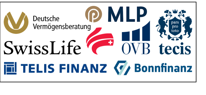 Finanzvertriebe